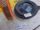 Fiat - Scatola filtro aria 11366554