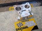 Fiat 500 - Fiat 1126 - per carburatore Fulvia Solex 32-35 PHH - Weber 32 dcof