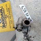 carburatore vespa - usato da pulire