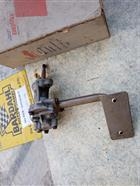 Fiat 238- POMPA OLIO motore