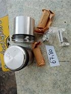 Fiat 500 D-F-l- 2 PISTONI maggiorati mm 67,80