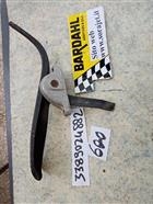 Fiat 600 d - 126- PEDALE accelleratore