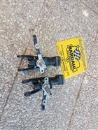 Fiat 500 F-L-R - 2 FUSELLI NUOVI