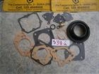 LAND ROVER-  kit GUARNIZIONI per carburatore Perburg 2x175 CDS
