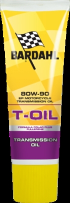 BARDAHL T-OIL EP 80W-90 250ML 