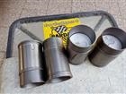 Peugeot 504 d- J7D kit PISTONI E CILINDRI mm 90 - 