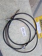 Fiat 595 Abarth- CORDA per contagiri meccanico- attacco 18x1,5