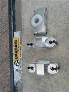 A112- fiat 127- 2 CAVALLOTTI per barra stabilizzatrice
