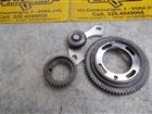 Fiat 500 - 126 - KIT DISTRIBUZIONE sportivo a 3 ingranaggi