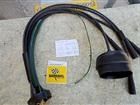 Alfa Romeo Giulia 1750-2000- kit FILI candele