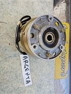 Fiat Argenta- FRIZIONE per ventola di raffreddamento
