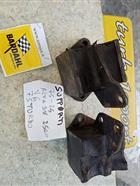 ALFA 75 TURBO - V6 - 2 SUPPORTI CAMBIO