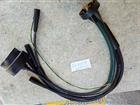 Alfa 75- kit fili candele