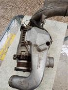 Mercedes COMPRESSORE volumetrico usato 110900080