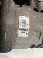 Mercedes COMPRESSORE volumetrico usato 110900080