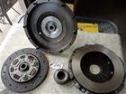 Alfa 75- kit FRIZIONE mm 215
