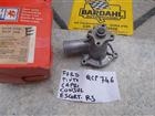 Ford - Capri - Consul- ?Pinto - POMPA ACQUA QCP 746