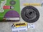 FIat 125 - 132 -  bialbero - DISCO frizione mm 200