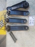 Fiat 500 R-126- KIT BRACCETTI