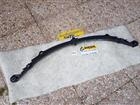 Fiat 500 F-L-R - BALESTRA sportiva per assetto basso -5 fogli