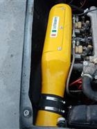 Alfa Romeo Giulia - modello GTA,  