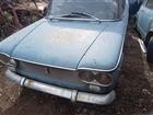 Fiat 1500 Berlina solo ricambi