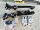 A112 - 2 cavallotti+supporto+ braccetti