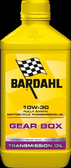 BARDAHL GEAR BOX 10W-30 - 1 LITRO 