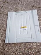 Lancia Fulvia coupè- 1 pianale sinistro anteriore