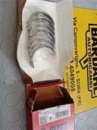 Fiat 600 d - kit bronzine biella - standard