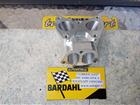 Panda 30  per carburatore Solex 32-35 Phh 
