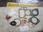 Audi 80 100 Opel Corsa -KIT GUARNIZIONI per carburatore Pierburg 36 1B3 