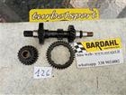 Fiat 126 Personal- kit INGRANAGGI TRIPLA- per cambio sincronizzato