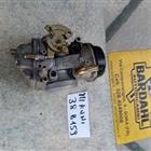 1 carburatore usato da pulire