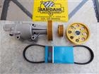 Fiat 127 - A 112 -903 - 1 kit PULEGGE POLIV - è compresa la pompa acqua