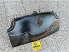 Fiat 600 D- lamierato calandra anteriore