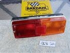 Fiat 128 - FANALE POSTERIORE SINISTRO