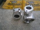 Fiat 500 - Fiat 126 - per carburatore weber 32 of