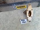 Fiat 850- 127- A112- collettore per carburatore solex pbic