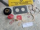 Lancia Flavia 2000 - kit GUARNIZIONI per carburatore Solex 32 PAIA 3-8-14