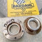 Fiat 500- 126, con 2 fermi