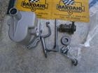 fiat 126   - kit cambio a 5 marce