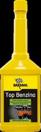 BARDAHL TOP BENZINA 250 ml
