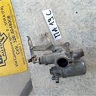 carburatore vespa - usato da pulire