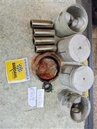 FIAT 1100 D- 4 PISTONI  mm 72,20- ORIGINALI FIAT