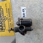 carburatore vespa - usato da pulire