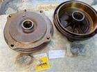 FIAT 500 F-L-R- 2 TAMBURI CON CUSCINETTI