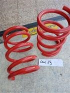 Fiat 500 F-L-R- 2 MOLLE per assetto basso cm 19