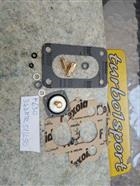 KIT GUARNIZIONI per carburatore Weber 34 DMTR 51/250 