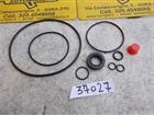 Ford - Opel - Renault Peugeot - Kit guarnizioni, Pompa idroguida 37027